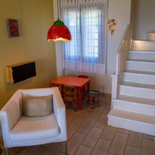 Alemar Estates Ouranoupolis Vila Exterior foto